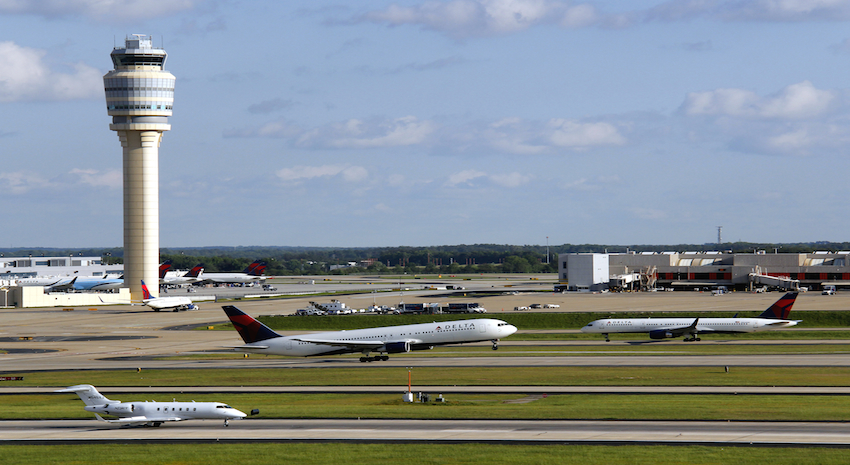 Public Awareness On Airport Noise Virtual Town Hall | Forest Park, GA