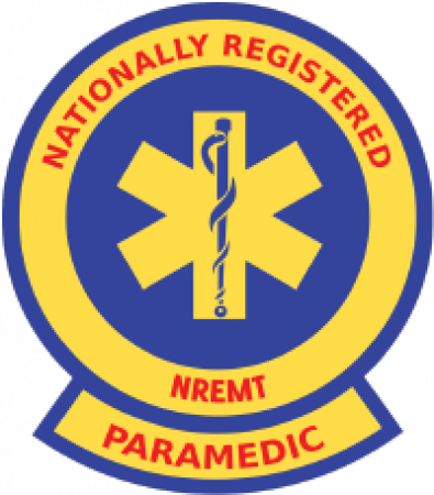 National Registry Paramedics